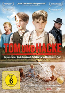 Tom and Hacke (DVD)